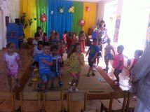 лето красное приди,свет,тепло нам подари
