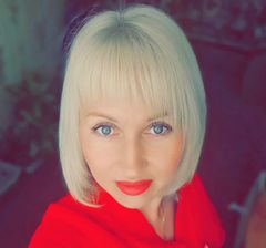 Зайчикова Ольга Сергеевна